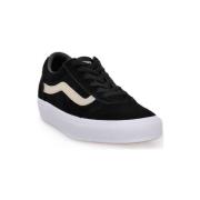 Sneakers Vans M89 WARD DW SUEDE METALLIC