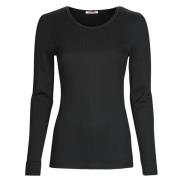 Onderhemden Damart LONG SLEEVE RICHELIEU GRADE 4