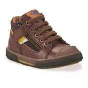 Hoge Sneakers GBB VAUBERT