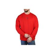 Sweater Tommy Hilfiger dm0dm16370 xnl red
