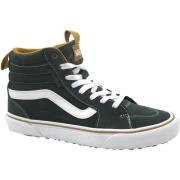 Hoge Sneakers Vans VAN-CCC-ZK1CI1-DF