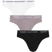 Slips Tommy Hilfiger 3-paks briefs