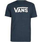 T-shirt Korte Mouw Vans Klassiek T-Shirt