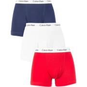 Boxers Calvin Klein Jeans Trunk 3-pack