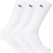 Socks Lacoste Sport 3 paar sokken