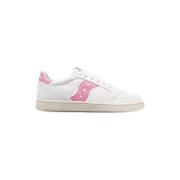 Sneakers Saucony Jazz Court S70671-7 White/Pink