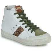 Hoge Sneakers Meline -