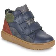 Hoge Sneakers Geox J THELEVEN BOY B ABX