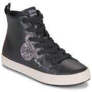 Hoge Sneakers Geox J KALISPERA GIRL D