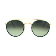 Zonnebril Ray-ban Occhiali da Sole Round RB3647N 9235BH