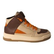 Lage Sneakers Andia Fora -