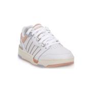 Sneakers K-Swiss 157 RIVAL WHITE