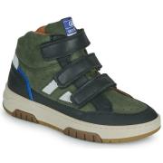 Hoge Sneakers GBB TARCISSE