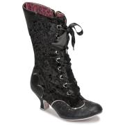 Laarzen Irregular Choice CHIMNEY SMOKE