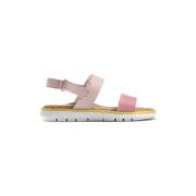 Sandalen Pablosky Kids 422075 Y - Rosa Quartzo