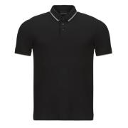 Polo Shirt Korte Mouw Emporio Armani 6R1FC2
