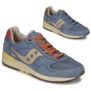 Lage Sneakers Saucony Shadow 5000