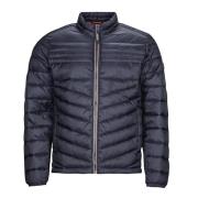 Donsjas Jack &amp; Jones JJEFLY PUFFER COLLAR