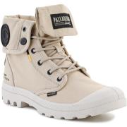 Hoge Sneakers Palladium PAMPA BAGGY SUPPLY DESERT 77964-274