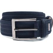 Riem Melik Riem Bambu Navy