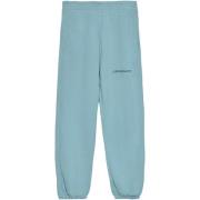 Broek Hinnominate Pantalone In Felpa Con Stampa Sul Davanti