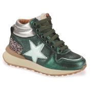 Hoge Sneakers GBB ROGELLE