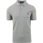 T-shirt Fred Perry Polo Plain Greige