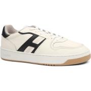 Mocassins HOFF Sneakers Grand Central Off White