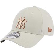 Pet New-Era Team Outline 9FORTY New York Yankees Cap