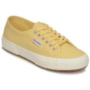 Lage Sneakers Superga 2750 COTON CLASSIC