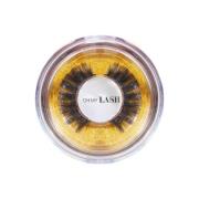 Oog accesoires Oh My Lash Mink valse wimpers - Fierce