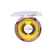 Oog accesoires Oh My Lash Mink valse wimpers - Girl Code