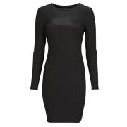 Korte Jurk Guess ES LS LANA DRESS