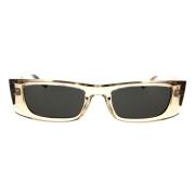 Zonnebril Yves Saint Laurent Occhiali da Sole Saint Laurent SL 553 005