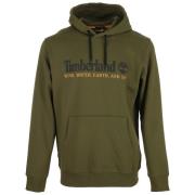 Sweater Timberland WWES Hoodie