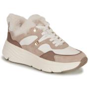 Hoge Sneakers Geox D DIAMANTA