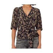 Blouse Kaporal -