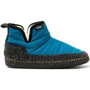 Pantoffels Nuvola. Boot New Wool