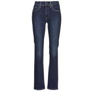 Straight Jeans Levis 724 HIGH RISE STRAIGHT