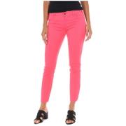 Straight Jeans Met 10DBF0525-G291-0008