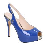 Pumps Paco Mena By Membur BC409