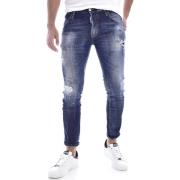 Skinny Jeans Dsquared S74LB0872
