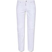 Skinny Jeans Dsquared S71LB1055