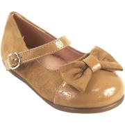 Sportschoenen Bubble Bobble Zapato niña a3163 taupe