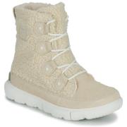 Laarzen Sorel EXPLORER NEXT JOAN COZY