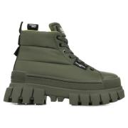 Laarzen Palladium Revolt Boot Overcush