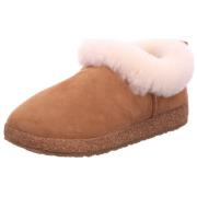 Pantoffels Haflinger -