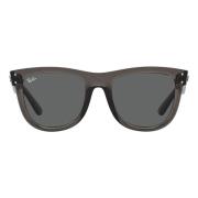 Zonnebril Ray-ban Occhiali da Sole Wayfarer Reverse RBR0502S 6707GR