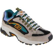 Lage Sneakers Skechers Stamina-Cutback