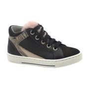 Lage Sneakers Balocchi BAL-I23-632421-NE-a